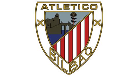 Athletic Bilbao Logo, symbol, meaning, history, PNG, brand