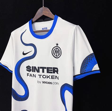 Inter Milan Dragon jersey 2020/21 | PrestigeKitsUK