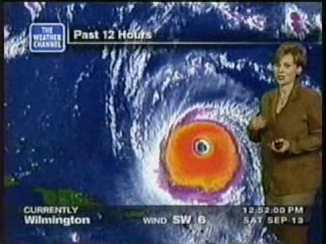 Hurricane Isabel