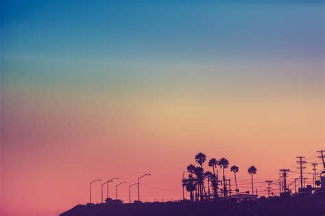 california sunset 4k Wallpapers - Top Free california sunset 4k Backgrounds - WallpaperAccess