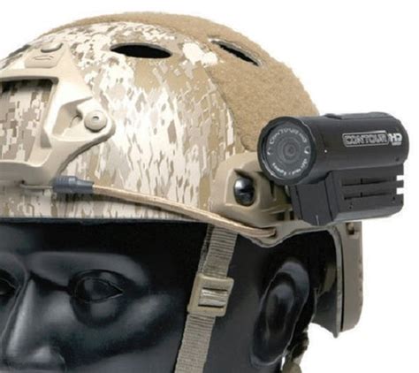 Best Tactical Helmet Cameras - Military Helmet Review | HHV – Hard Head Veterans