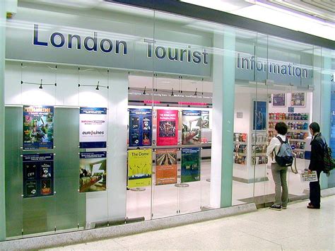 London Tourist Information Centre Entrance | Turismo, Turistico