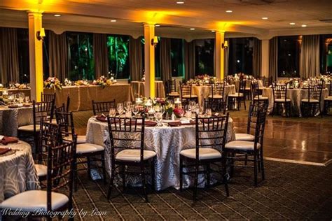 Miami Shores Country Club - Miami, FL - Wedding Venue