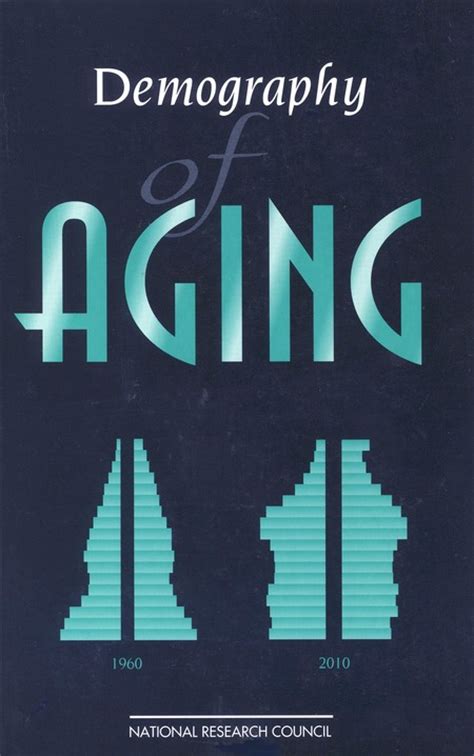 Demography of Aging | The National Academies Press