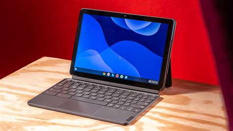 Lenovo Chromebook Duet Review: A Solid Choice For College Students On A ...