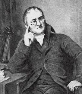 John Dalton biography | birthday, trivia | British Scientist | Who2