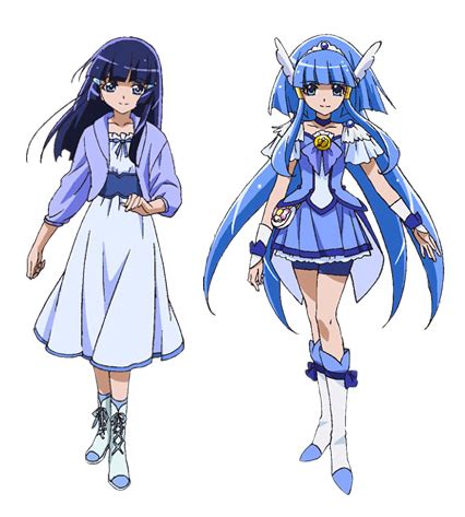 Chloe | GlitterForce Wikia | FANDOM powered by Wikia