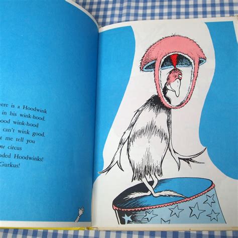 If i ran the circus vintage 1956 children's book | Etsy