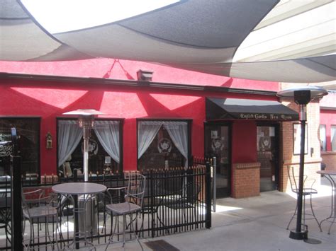 Downtown Prescott Restaurant - SOLD! - Arizona Restaurant Sales