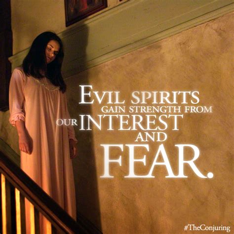 FILM neXT: The Conjuring Posters Download