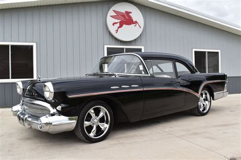 1957 Buick Special | Coyote Classics