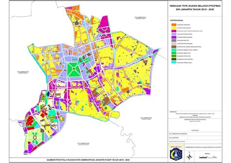 Bahan Paparan Rtrw Dki 2010 2030 [Compatibility Mode]
