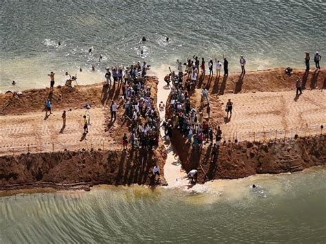 White Wolf : Belo Monte dam construction halted by Brazilian court