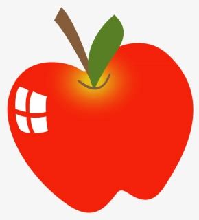 Thumb Image - Mlp Apples, HD Png Download - kindpng