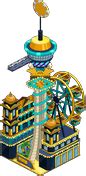 Upgradeable decorations - Wikisimpsons, the Simpsons Wiki