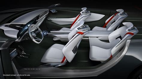 An Electrifying Future Ahead | Discover Buick