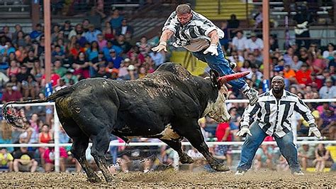 Louisiana Prison Rodeo Returns At Angola In April