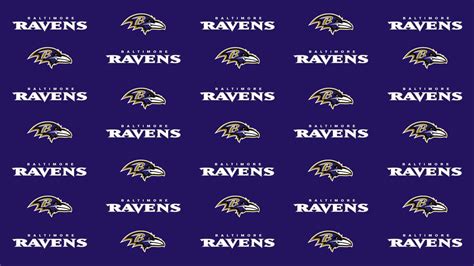 Ravens Zoom Backgrounds | Baltimore Ravens – baltimoreravens.com