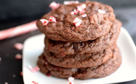 The Best Peppermint Recipes