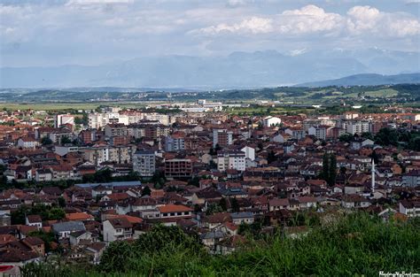 13 reasons to NEVER visit Gjakova in Kosovo | solo female travel blog