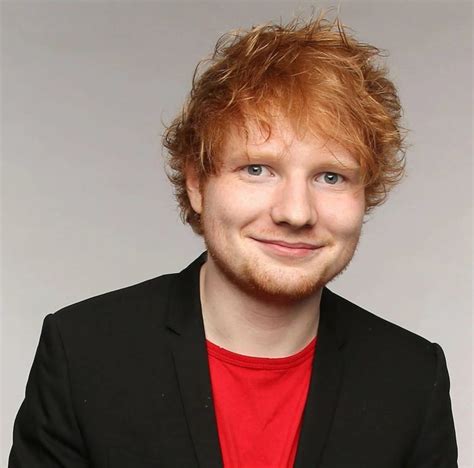 20 Best Ed Sheeran Songs of All Time - Singersroom.com