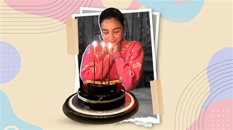 Alia Bhatt Turns 30: These Bollywood Celebs Pour In Love With Heartfelt ...