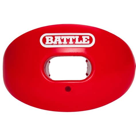 Battle Oxygen Convertible Mouthguard | Battle, Oxygen