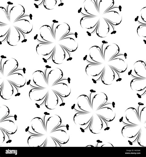 Floral Black And White Wallpaper | Wallpapers Gallery