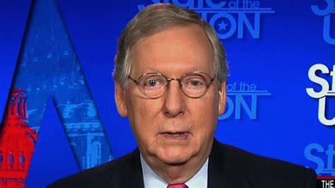 McConnell: Senate won't confirm Garland if Clinton wins (2016) - CNN Video