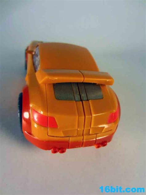 16bit.com Figure of the Day Review: Hasbro Transformers Generations ...