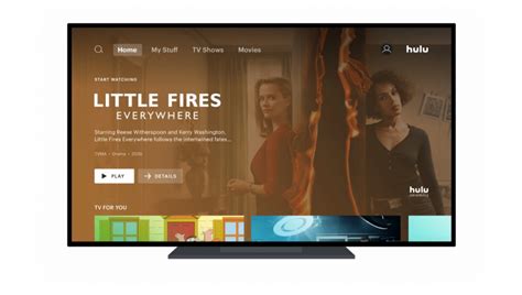 Hulu Unveils Updated User Interface – What's On Disney Plus