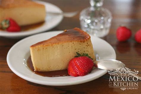 Top 84+ imagen receta del flan en ingles - Abzlocal.mx