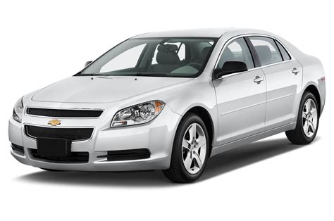 2010 Chevy Malibu Ltz For Sale