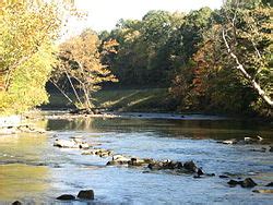 Cuyahoga River - Wikipedia