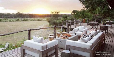 Top 10 Best Greater Kruger Luxury Safari Lodges – SafariBookings