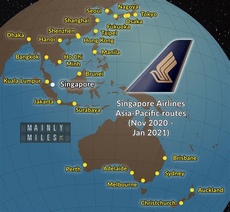 Singapore Airlines returns to San Francisco with A350ULR flights ...