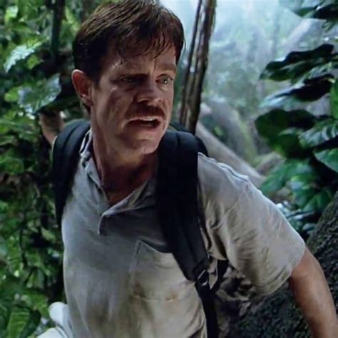 Paul Kirby Quotes - Jurassic Park III (2001)