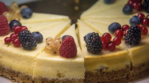 An app that can generate 64,000 kosher cheesecake recipes aims to prove ...