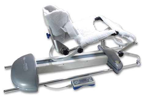 CPM (Continuous Passive Motion) « The World Leader in Therapeutic Equipment