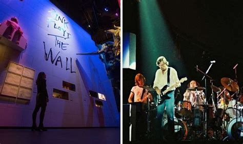 Pink Floyd The Wall: What is the story behind The Wall by Pink Floyd ...