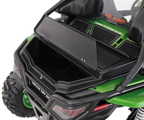 Arctic Cat Wildcat Parts