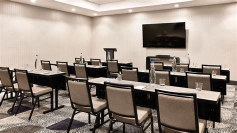 Phoenix Area Meetings and Conferences | Hyatt Place Phoenix / Downtown