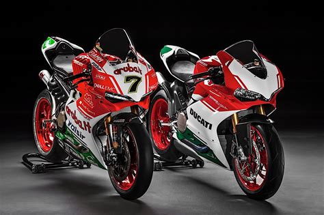 Ducati 1299 Panigale R Final Edition Unveiled: a 209 HP Beauty and Beast - autoevolution