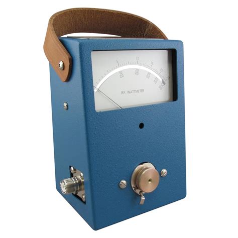 Coaxial Dynamics 81000-AUF Coaxial Dynamics RF Directional Wattmeters ...