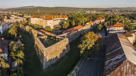 Uzhgorod city · Ukraine travel blog