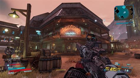 Borderlands 3 Bounty of Blood DLC Review - Impulse Gamer