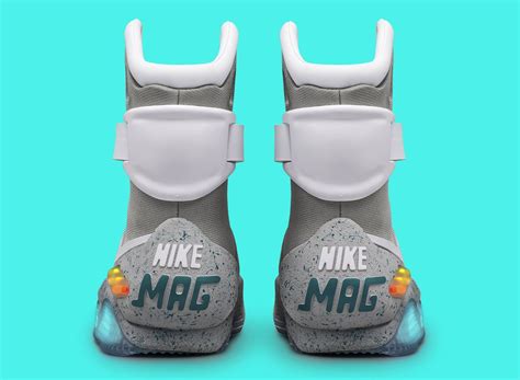 Nike Mag 2016 Official Release Date - JustFreshKicks