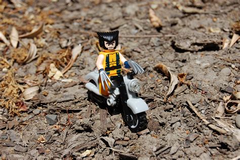 Awesome Toy Picks: LEGO X-Men - Wolverine, Deadpool & Magneto - Comic Vine