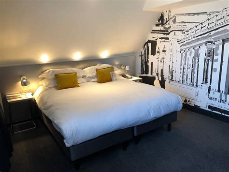 RADISSON BLU HOTEL, EDINBURGH CITY CENTRE - Updated 2021 Prices, Reviews, and Photos - Tripadvisor