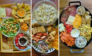 50+ Easy Lunch Tray Ideas - This Pilgrim Life